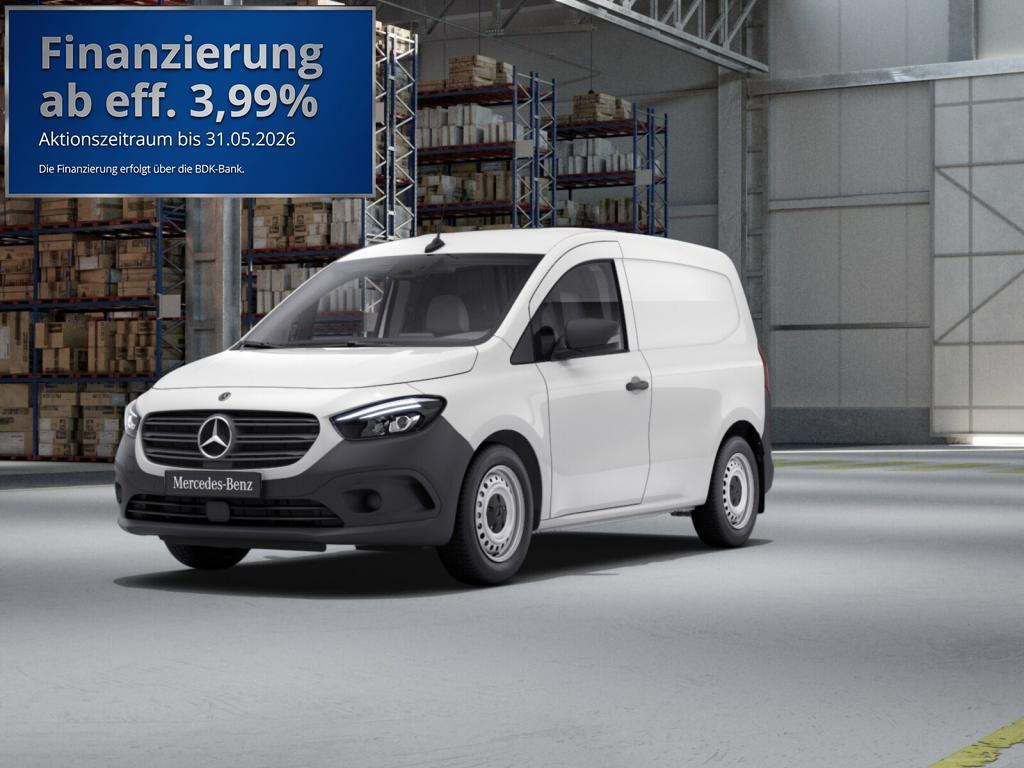 Mercedes-Benz Citan 108 CDI Kasten BASE Standard Worker Plus
