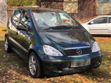 Mercedes-Benz A 160 1.6 CLASSIC *Klima *TÜV/Service Neu - gebrauchte Mercedes-Benz A 160 aus dem Jahr 2002