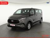 Ford Tourneo Custom 2.0 L2 LED ACC Navi Kamera - : Van
