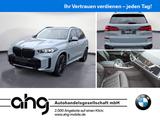 BMW X5 xDrive30d AHK M-Sport M-SportPro Innovation