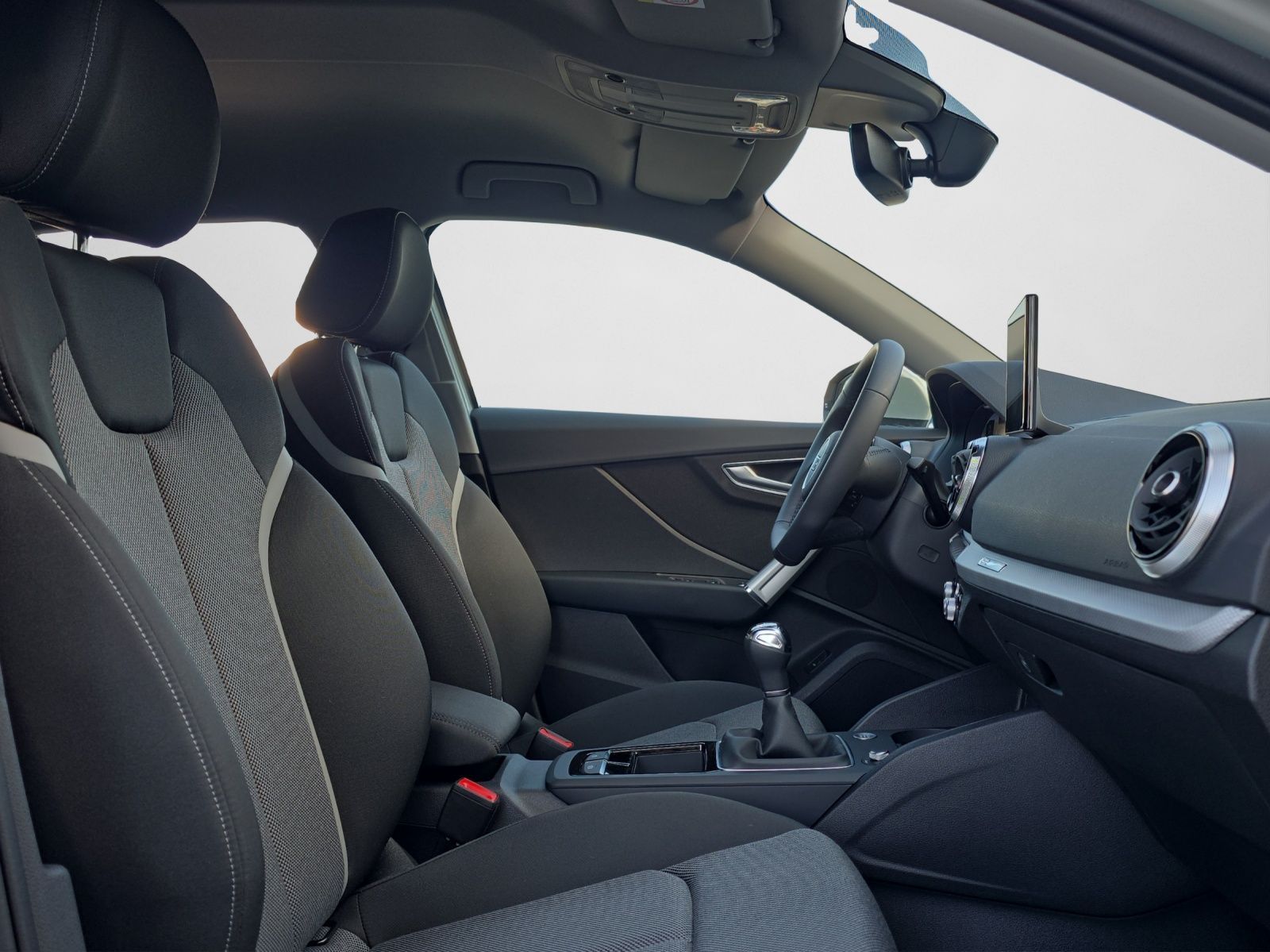 Audi Q2 - Bild 4
