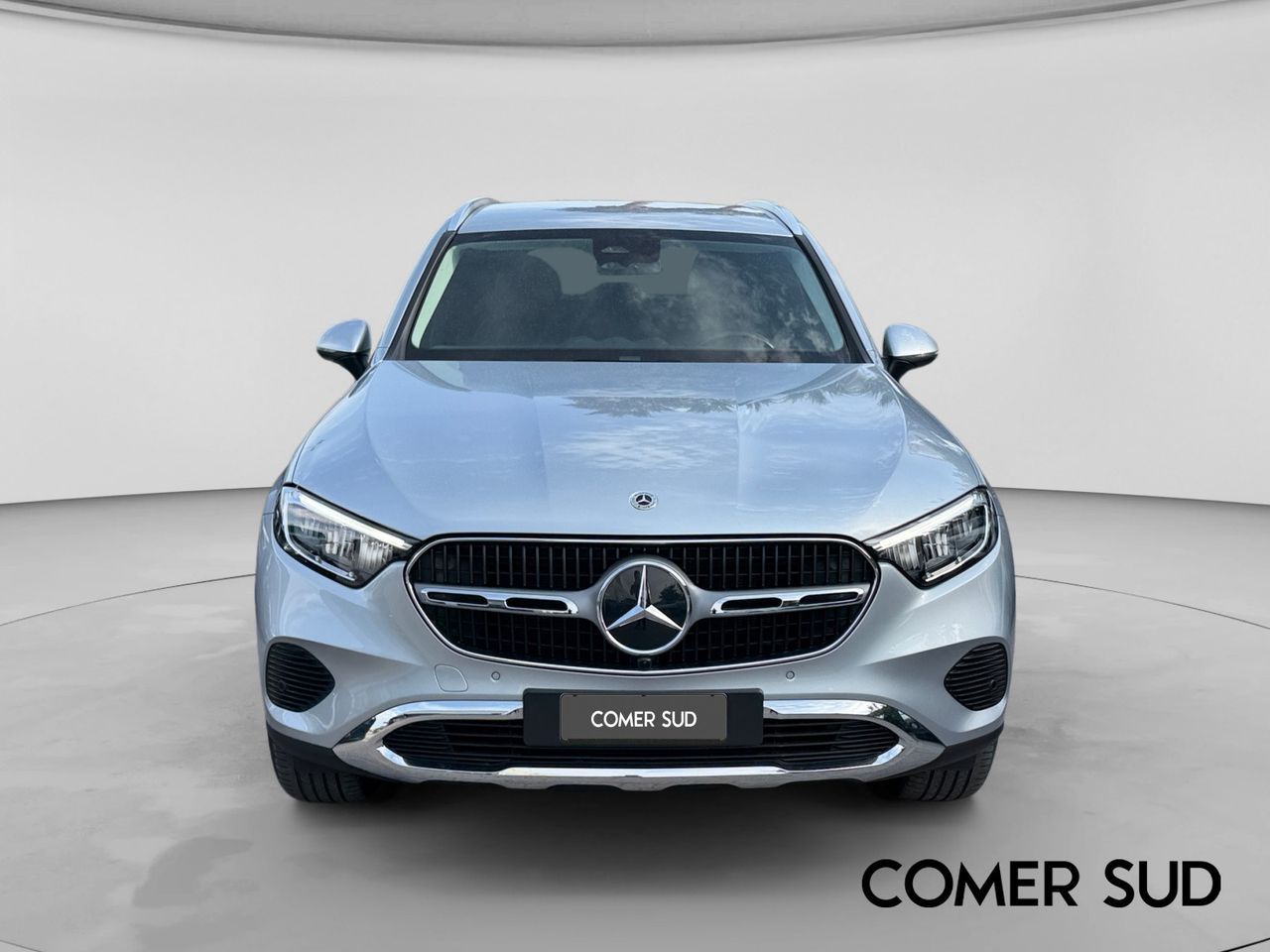 Mercedes-Benz GLC - X254 - GLC 220 d AMG Line Ad imagem 2