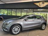 Mercedes-Benz GLA 200 CDI DCT Style XENON/NAVI/PTS/SZH/T-LEDER - gebrauchte Mercedes-Benz GLA 200 aus dem Jahr 2015
