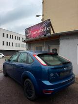 Ford Focus Lim. Style - Ford Focus aus 2008: Style