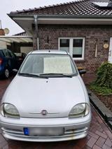 Fiat Seicento (600) - Fiat Seicento Gebrauchtwagen