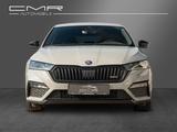 Skoda Octavia RS FirstEdition DAB+ Ambiente Steel-Grey - Skoda Octavia Limousine RS mit Diesel-Antrieb