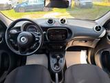 Smart ForFour 1.0 DCT*1.Hand*Temp*SHZ*Klima*Bluetooth - gebrauchte Smart ForFour aus dem Jahr 2019