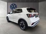 Volkswagen T-Cross R-Line 1.0 l TSI OPF 85 kW (116 PS) 6-Ga - Volkswagen T-Cross Tageszulassungen