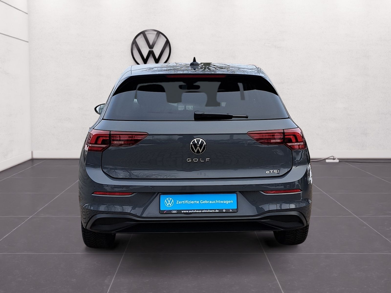 Volkswagen Golf - Bild 8