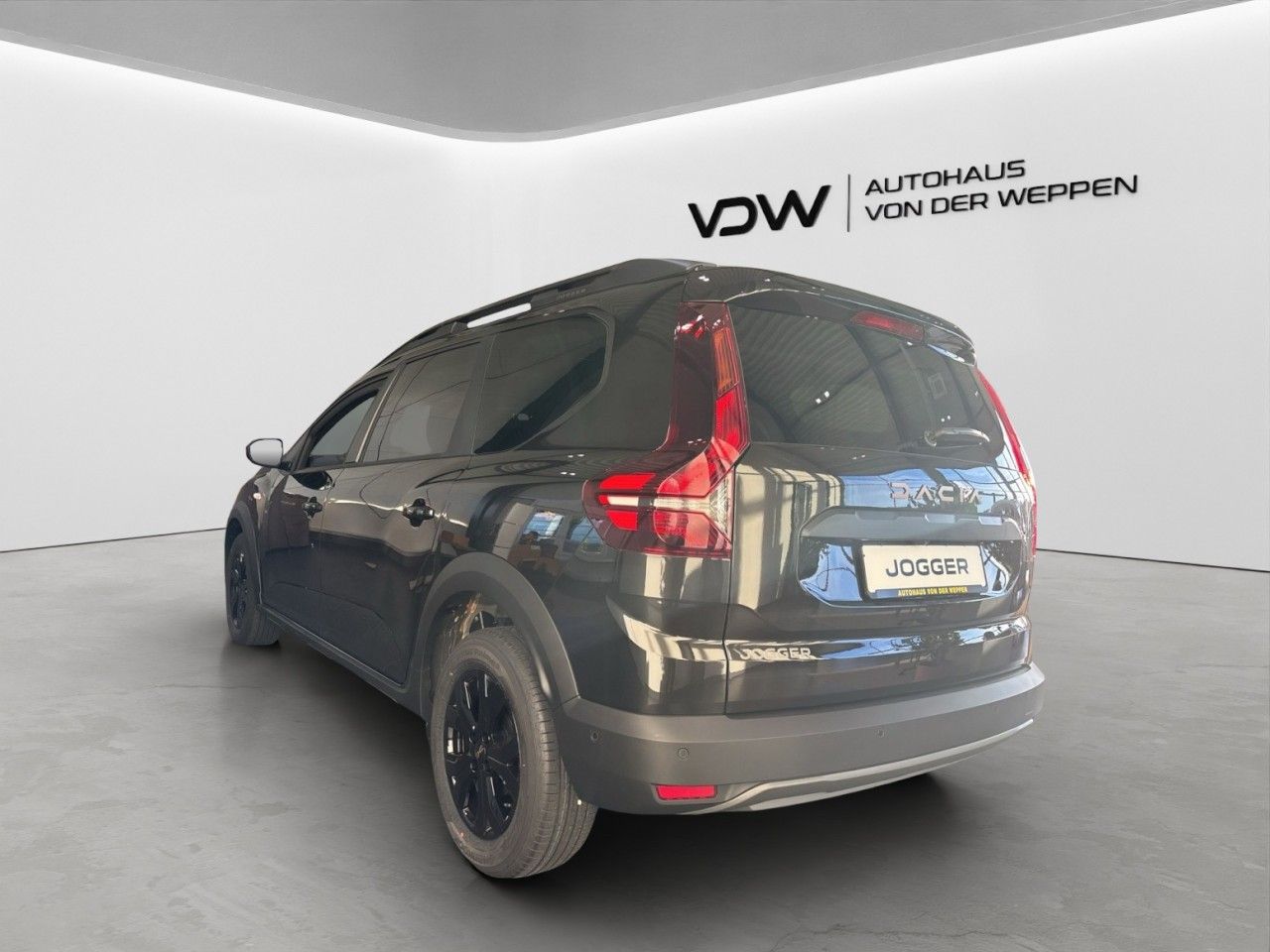 Dacia Jogger - Bild 5