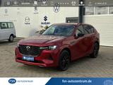Mazda CX-60 e-SKYACTIV-D 200 Homura  Bose Navi - rote Mazda CX-60