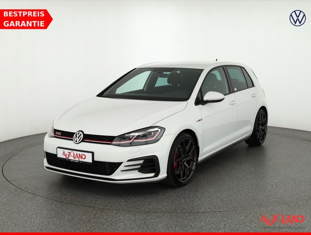 Volkswagen Golf VII 2.0 TSI DSG GTI Performance LED Navi