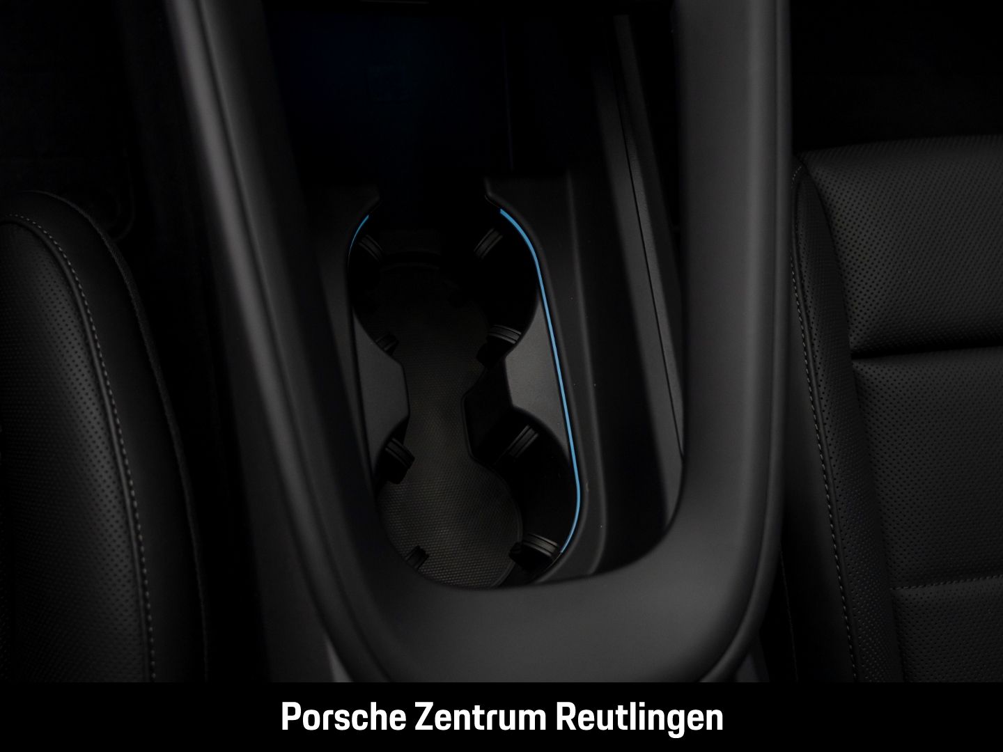 Porsche Macan - Bild 27