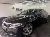 BMW M5 lim*20ZOLL*DEUTSCHES-AUTO-SERVICE*BMW*TOP*HUD - gebrauchte BMW M5 aus dem Jahr 2016
