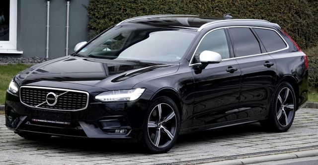 Volvo V90 AWD *R DESIGN* GARANTIE* 1 HAND