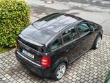 Audi A2 1.4TDI 66kW  - Audi A2 mit Diesel-Antrieb
