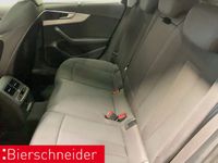 Audi A4 - Vorschau Bild 13