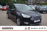Ford C-Max 1.0 EcoBoost Titanium   Start/Stopp (EURO  - Ford C-Max in Hamburg