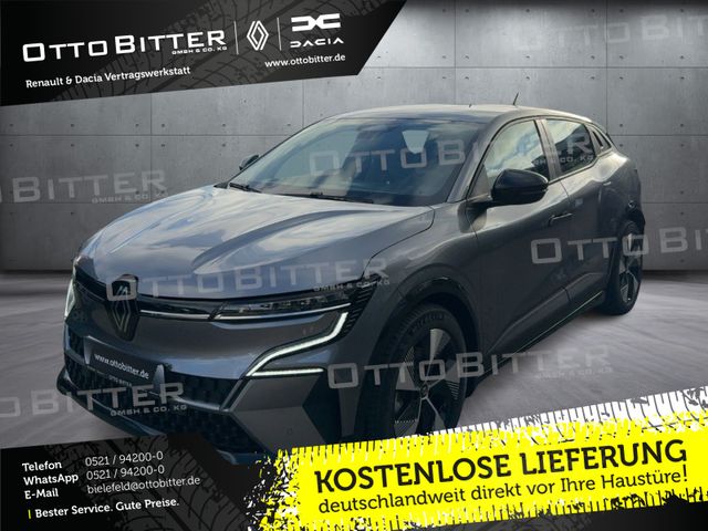 Renault Megane E-Tech Equilibre EV40 CITY-PAKET/SCHUKÓ