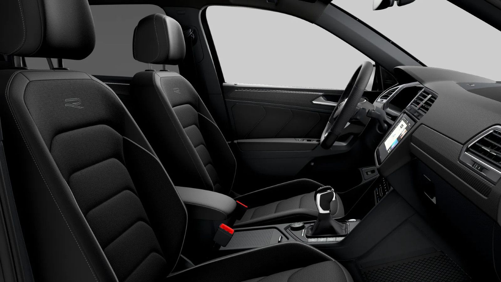 Volkswagen Tiguan Allspace - Bild 12