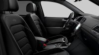 Volkswagen Tiguan Allspace - Vorschau Bild 12