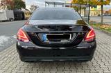 Mercedes-Benz C 220 d 2 x AMG AHK Multibeam 9G - Mercedes-Benz C 220 in Mainz