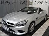 Mercedes-Benz MERCEDES-BENZ SLC 200 Sport Automatica - Tetto P - Mercedes-Benz SLC 200 aus 2018