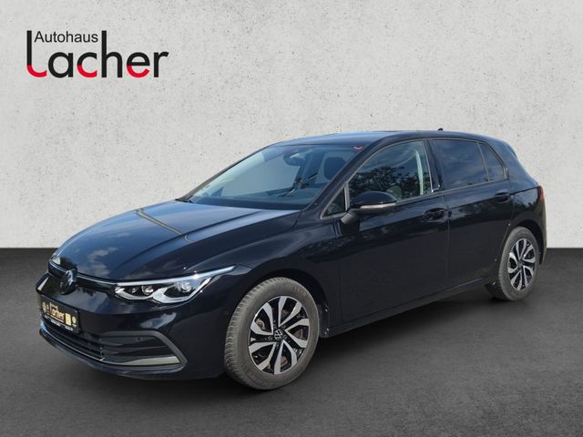 Golf Active 1.5 TSI,HUD,Kamera,5J-Garantie