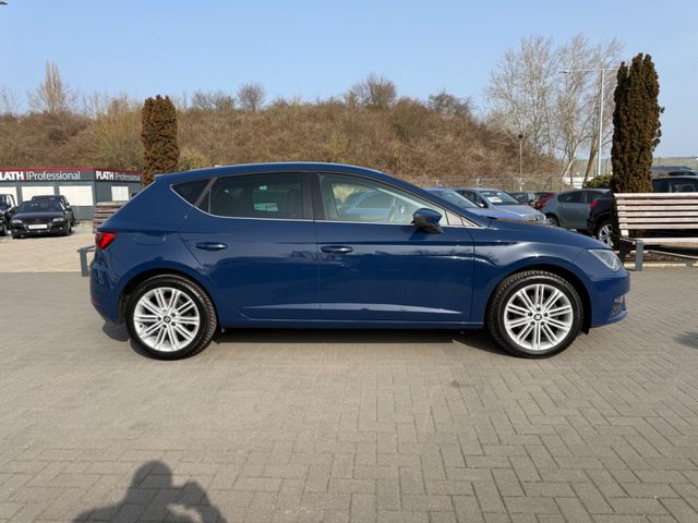 Seat Leon Xcellence