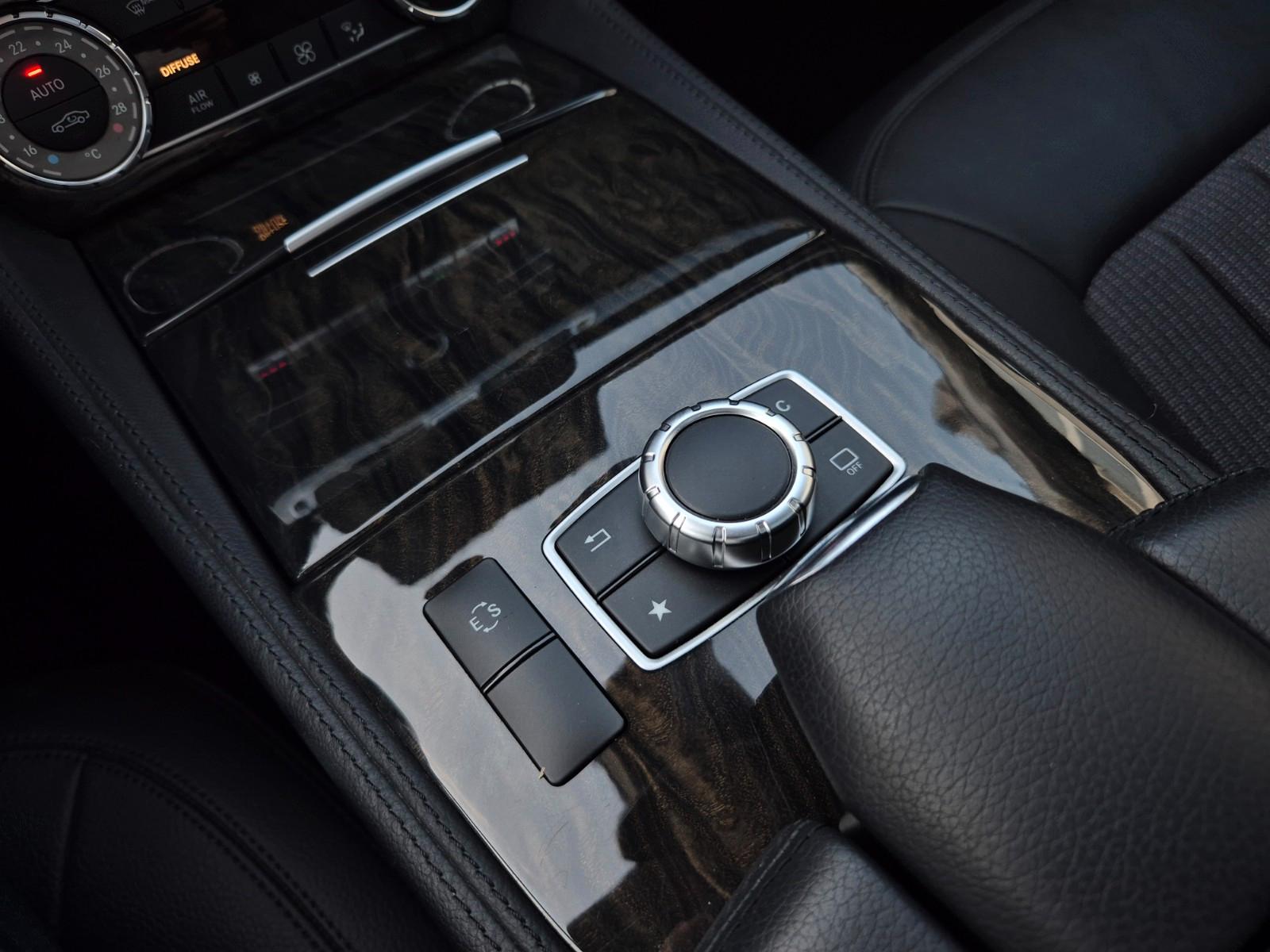 Mercedes-Benz CLS 350d Shooting Brake Multibeam 19" AMG 360°