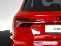 Audi A4 - Vorschau Bild 9