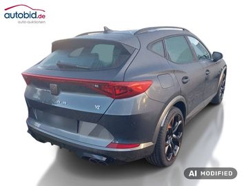 Cupra Formentor VZ 4Drive+Navi+LED+SHZ+LKRHZG+Kamera