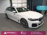 BMW 530 d MHD M Sport LED|NAV|ACC|AHK|Kamera|Standhz