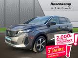 Peugeot 5008 GT 1.2 Voll-LED RückKam Navi Keyless Allwet - Peugeot 5008 in Dortmund