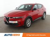 Alfa Romeo Tonale 1.5 T Super*NAVI*TEMPO*PDC*ALU*DAB* - rote Alfa Romeo Tonale