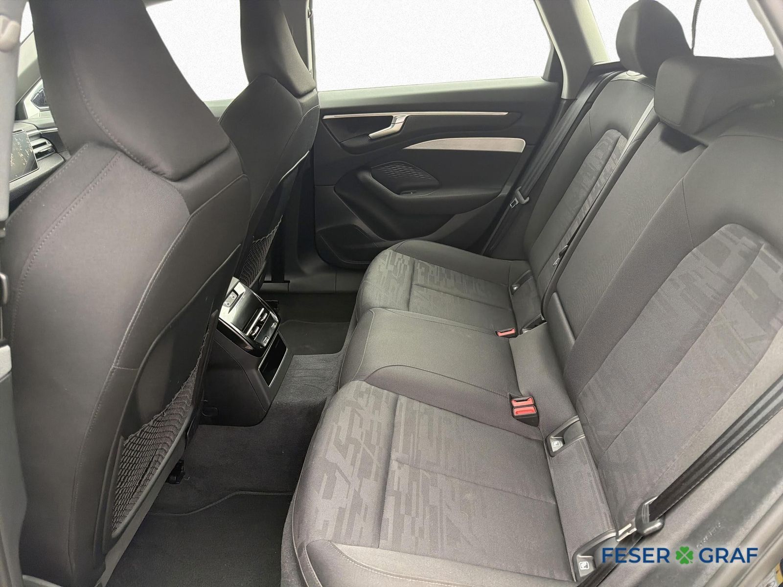 Audi A6 - Bild 12