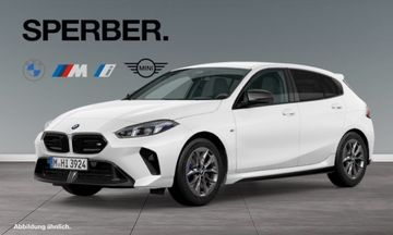 BMW Leasingangebot: BMW M135 xDrive Harman Kardon*Driving A Prof*Head Up