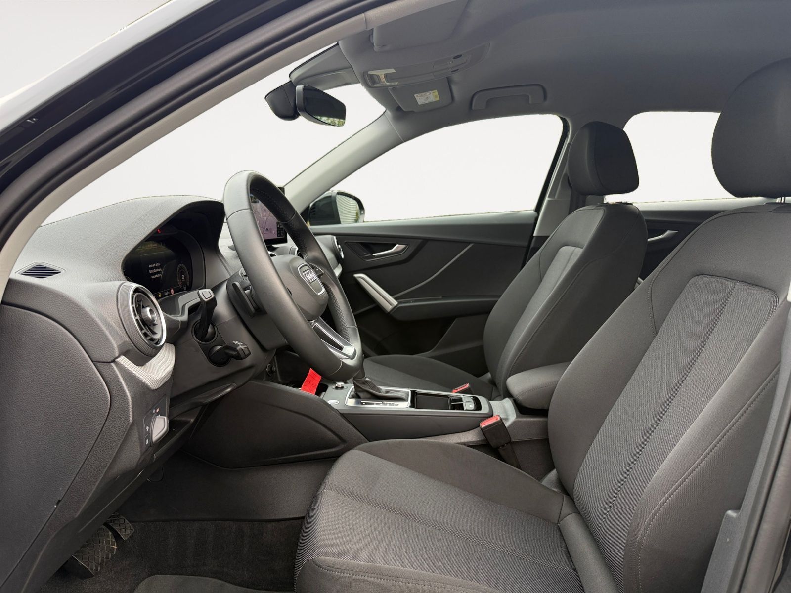 Audi Q2 - Bild 11