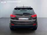 Hyundai ix35/4X4/TEMPOMAT/EURO.5/SHZ/TOP/ - Hyundai: I35x