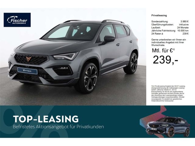 Cupra Ateca 1.5 TSI