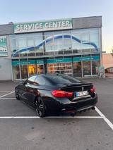 BMW Bmw 420d Coupe *TÜV 05/27* - BMW 420 aus 2013