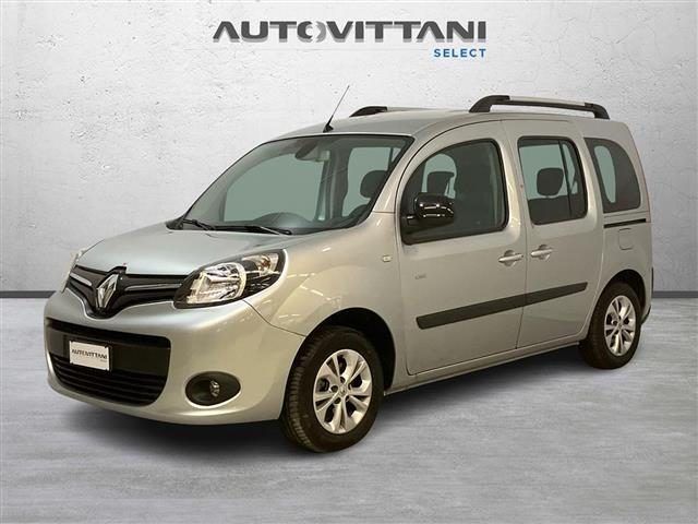 Renault RENAULT Kangoo 1.5 Blue dCi 95cv Limited