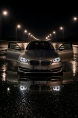 BMW f11, 520 135kw, euro6, BJ'13,PANO, HUD... - BMW 135 Kombi Gebrauchtwagen