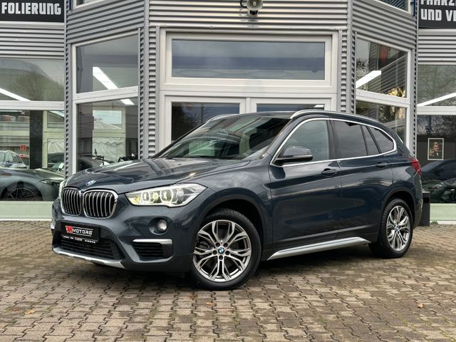 BMW X1 xDrive28i KAMERA/HEADUP/SHZ/LHZ/MEMORY