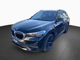 BMW X1 xDrive25i Sport Line NavPlus Pano HUD LED AHK - BMW X1: Xdrive25i
