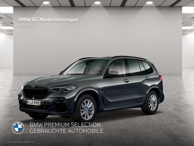 BMW X5 xDrive45e M Sport AHK Driv.Assist.Prof Laser