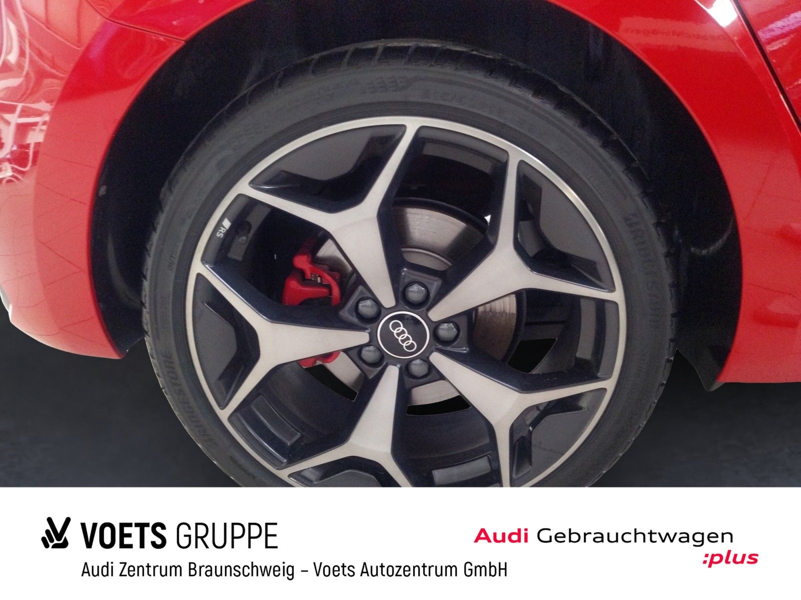 Audi A1 - Bild 5