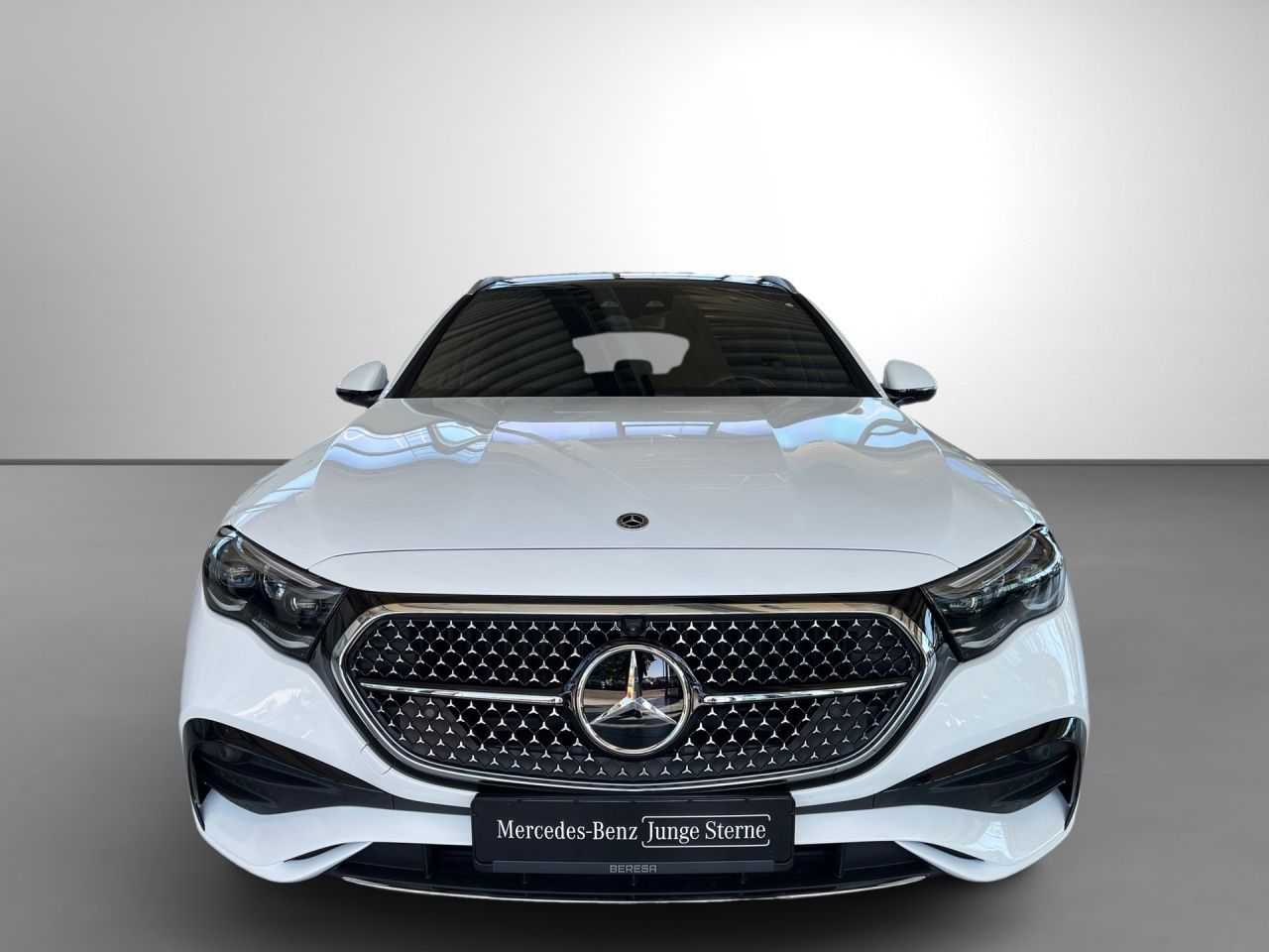 Mercedes-Benz E 300 T de 4M AMG Massage Sitzklima Superscreen foto 3