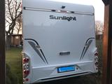 Sunlight T 58 - Angebote entsprechen deinen Suchkriterien