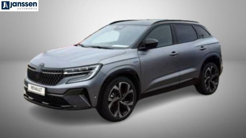 Fahrzeugabbildung Renault Austral Techno Esprit Alpine E-Tech Full Hybrid